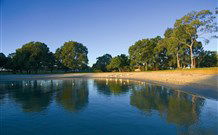 Boyds Bay Holiday Park - South - SA Accommodation 1