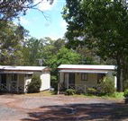 Bulahdelah Cabin and Van Park - SA Accommodation