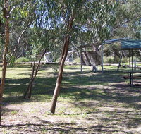 Coach and Horses campground - SA Accommodation