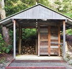 Coombadjha campground - SA Accommodation