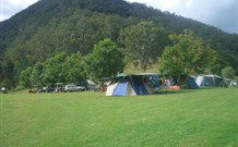 Caffreys Flat NSW SA Accommodation