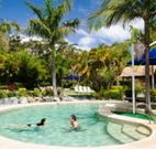 Darlington Beach NRMA Holiday Park - SA Accommodation