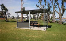 DC On The Lake - SA Accommodation 1