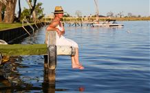 DC On The Lake - SA Accommodation 6