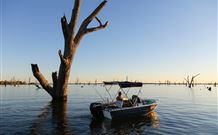 DC On The Lake - SA Accommodation 7