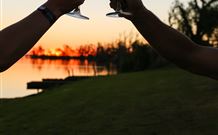 DC On The Lake - SA Accommodation 5