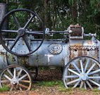 Dingo Tops campground - SA Accommodation