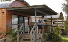 Discovery Holiday Parks Gerroa - SA Accommodation 1