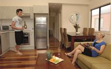 Discovery Holiday Parks Gerroa - SA Accommodation 2