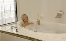 Discovery Holiday Parks Gerroa - SA Accommodation 4