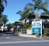 River Retreat Caravan Park - SA Accommodation