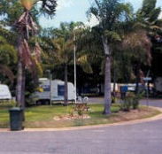 Riverside Tourist Park Rockhampton - SA Accommodation