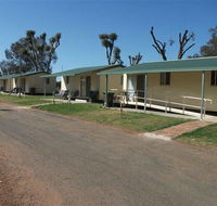 Riverview Caravan Park - SA Accommodation
