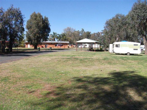 Riverview Caravan Park - SA Accommodation 1