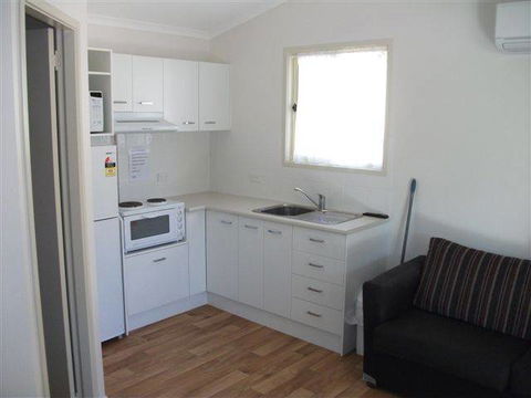 Riverview Caravan Park - SA Accommodation 2