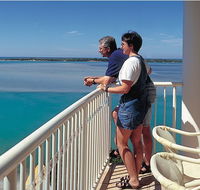 Riviere On Golden Beach - SA Accommodation