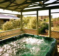 Rock of Ages Cottage BB - SA Accommodation