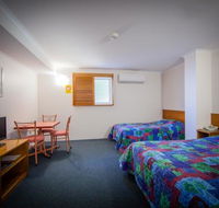 Rockhampton Serviced Apartments - SA Accommodation