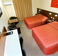 Rocky Resort Motor Inn - SA Accommodation