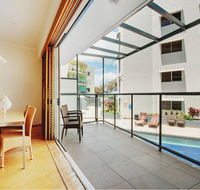 Rolling Surf Resort - SA Accommodation