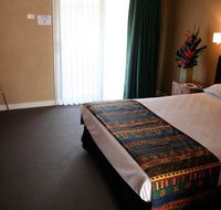 Rose  Crown Lodge - SA Accommodation