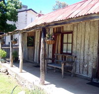 Rosebud Heritage Cottage - SA Accommodation