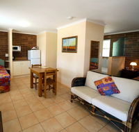 Rubyvale Motel  Holiday Units - SA Accommodation