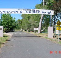 Rutherglen Caravan  Tourist Park - SA Accommodation