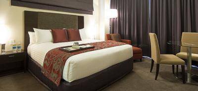 Rydges Campbelltown Sydney - SA Accommodation 1
