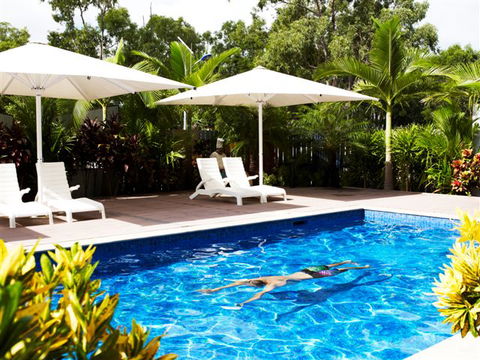 Rydges Darwin Airport Hotel - SA Accommodation 0