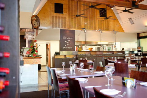 Rydges Darwin Airport Hotel - SA Accommodation 4