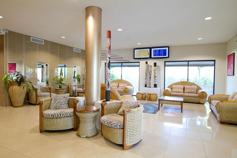 Rydges Darwin Airport Hotel - SA Accommodation 5