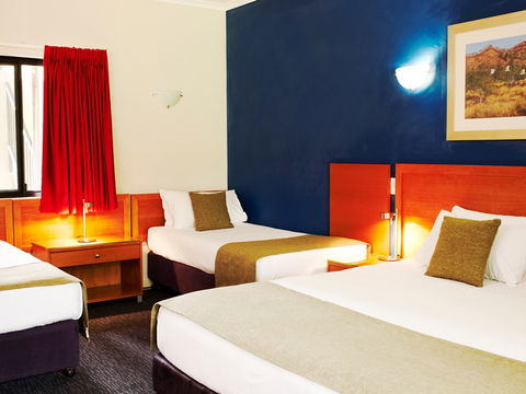 Rydges Darwin Airport Hotel - SA Accommodation 7
