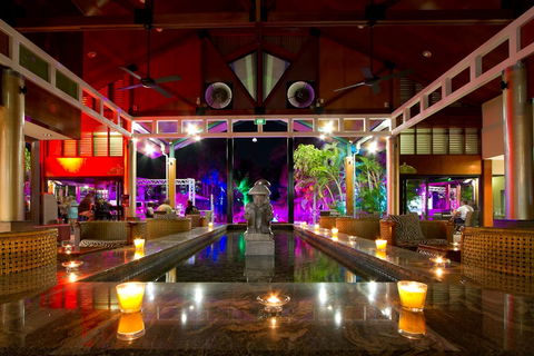 Rydges Darwin Airport Hotel - SA Accommodation 11