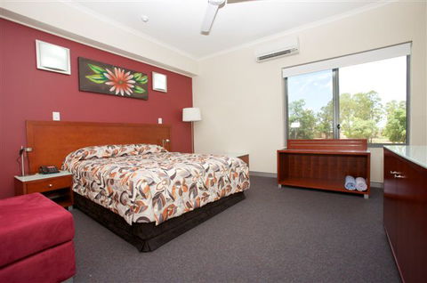 Rydges Darwin Airport Hotel - SA Accommodation 13