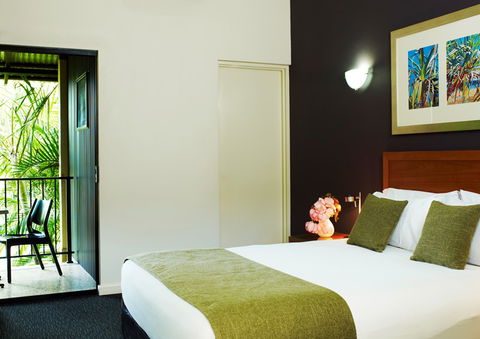 Rydges Darwin Airport Hotel - SA Accommodation 12