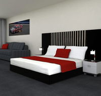 Rydges Mount Panorama Bathurst - SA Accommodation