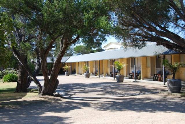 Tootgarook VIC SA Accommodation