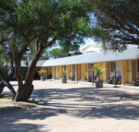 Rye Beach Motel - SA Accommodation