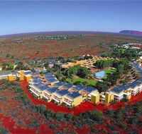 Sails in the Desert Hotel - SA Accommodation