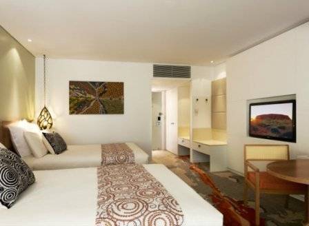 Sails In The Desert Hotel - SA Accommodation 2