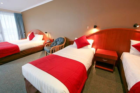 Sails Resort Port Macquarie By Rydges - SA Accommodation 2