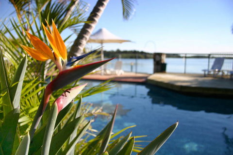 Sails Resort Port Macquarie By Rydges - SA Accommodation 0