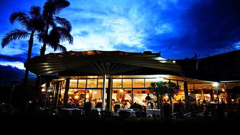 Sails Resort Port Macquarie By Rydges - SA Accommodation 3