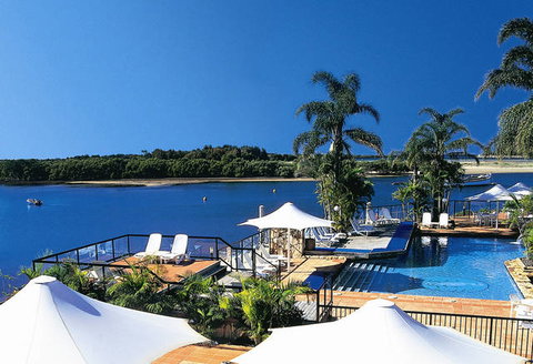 Sails Resort Port Macquarie By Rydges - SA Accommodation 4