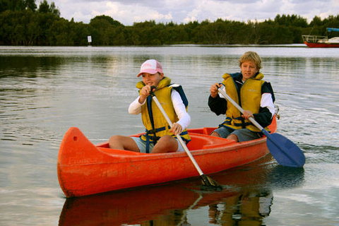 Sails Resort Port Macquarie By Rydges - SA Accommodation 7