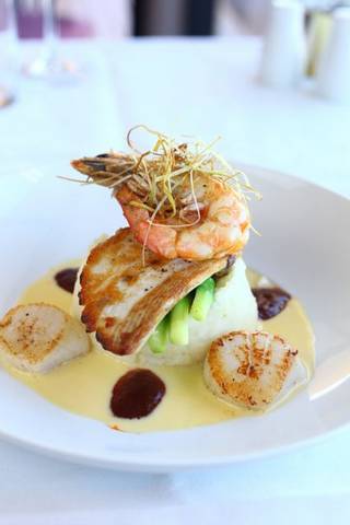 Sails Resort Port Macquarie By Rydges - SA Accommodation 8