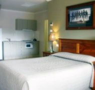Saltbush Motor Inn - SA Accommodation