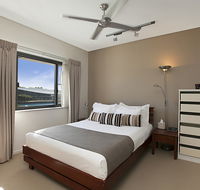Saltwater Suites - SA Accommodation