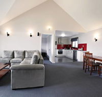 Scarlet Woods Chalet - SA Accommodation